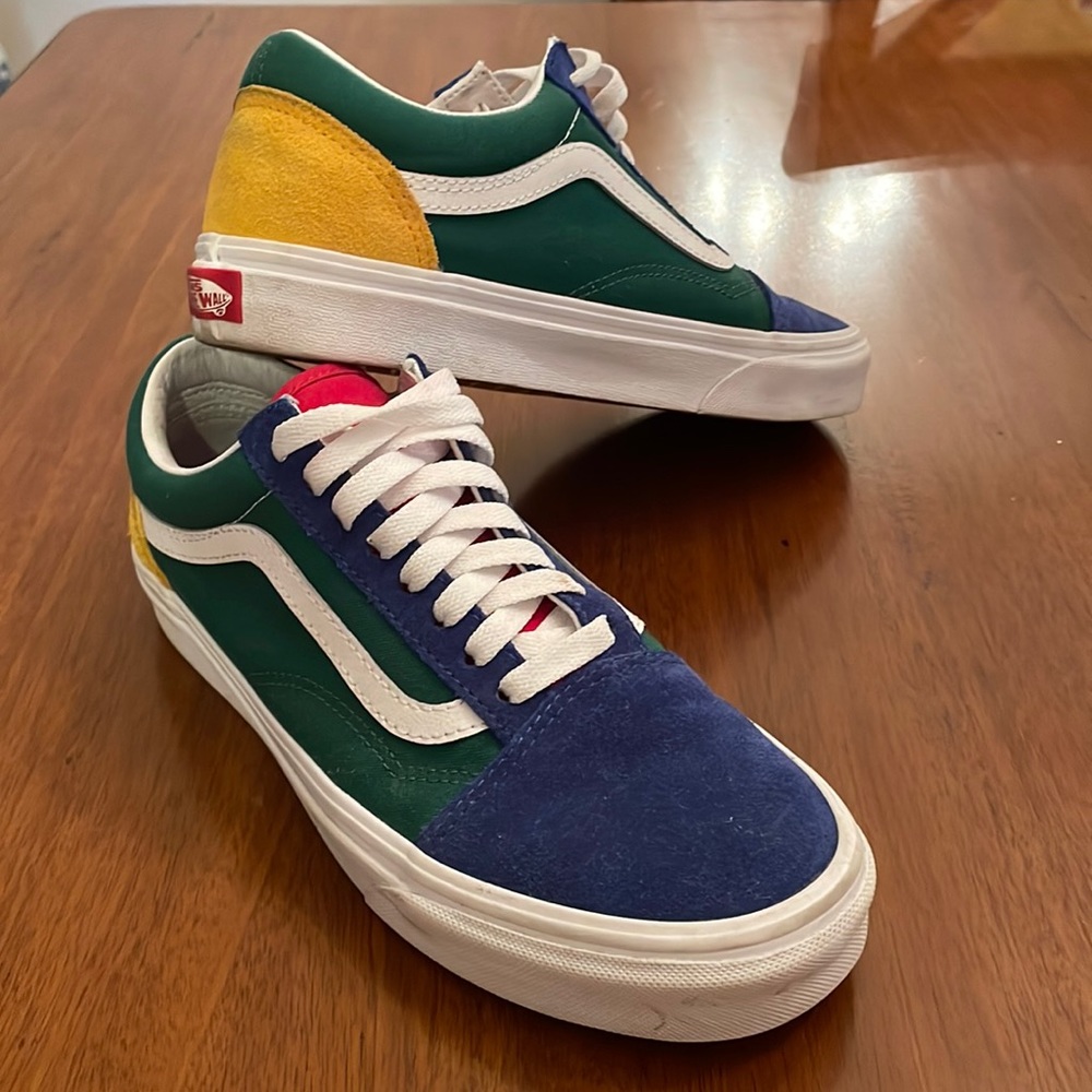 Yacht Club Old Skool